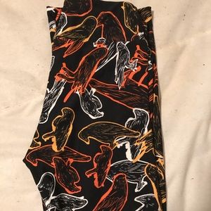Lularoe leggings OS